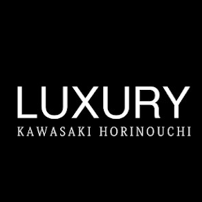 LUXURY(ラグジュアリー)