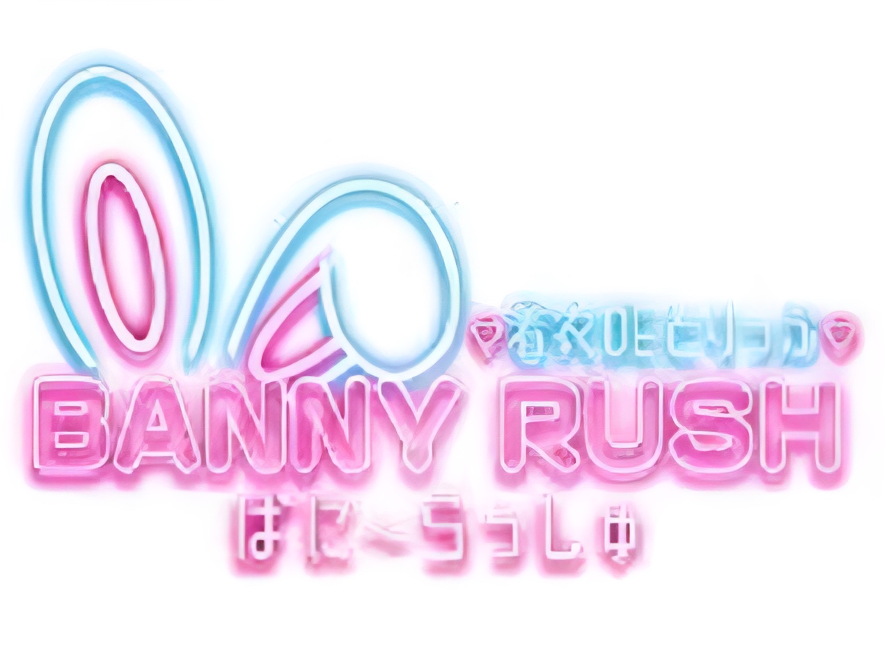 着衣deとりっぷ BANNY RUSH(ばに～らっしゅ)