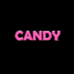 金津園キャンディ