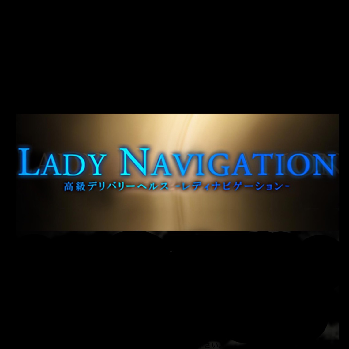 レディナビゲーション