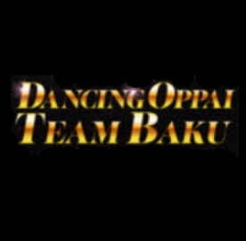 ダンシングおっぱいTEAM爆(チームバク)