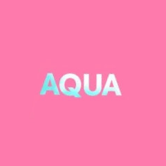 aQua(アクア)