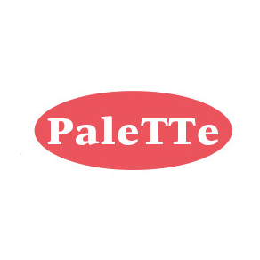 PaleTTe(パレット)