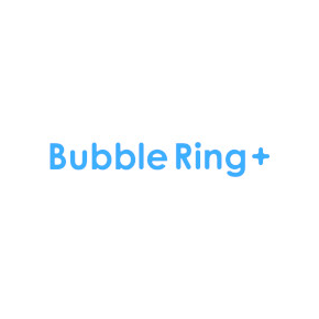 BUBBLE RING+(バブルリングプラス)