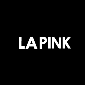 LA PINK(ラピンク)