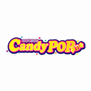 Candy×Candy(キャンディキャンディ)