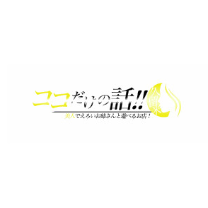ココだけの話！美人でえろいお姉さんと遊べるお店！