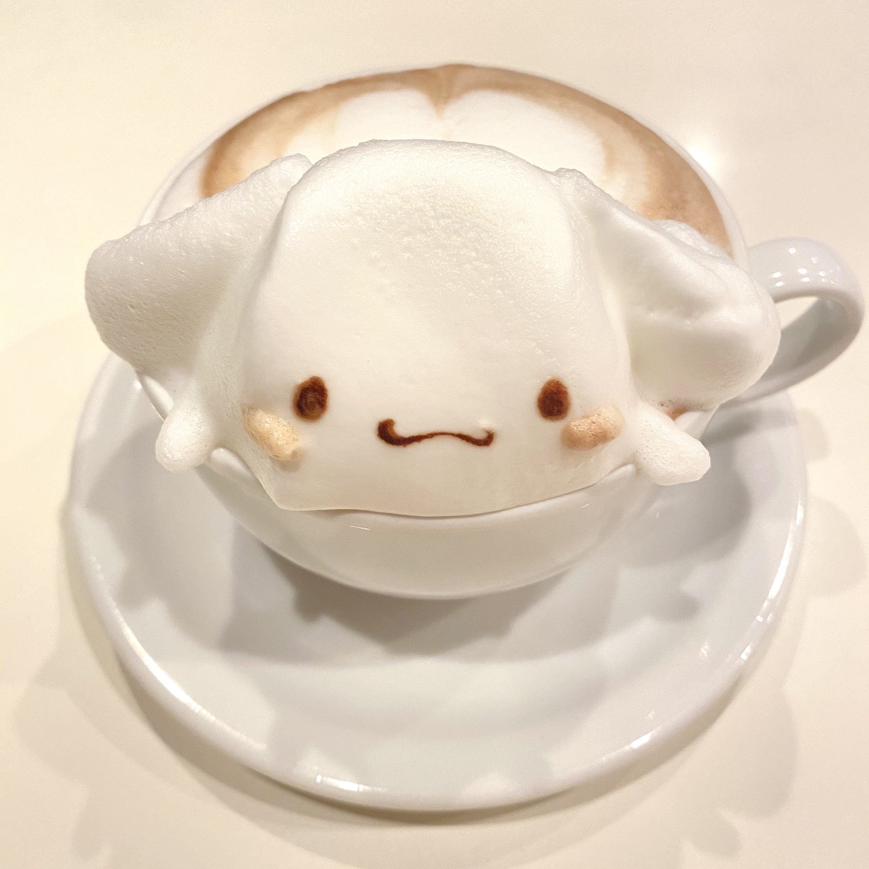 ユーザーアイコン